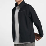 Nike Dri-FIT Casual Sports Woven Training Jacket Black 928011-013
