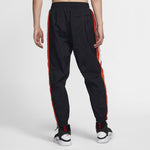 Nike AS Men's NK THROWBACK Pant WVN Black AV9759-010
