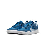 (GS) Nike SB Day One SB 'Court Blue' FN4210-400