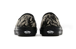 Vans Huatunan x Authentic 'Year of The Tiger' VN000QERBLK