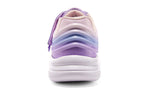 (GS) Skechers Flex Blast 'Purple White' 303502L-LVMT