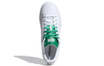 adidas Originals Stan Smith Shoes 'White Green Red' FZ1952