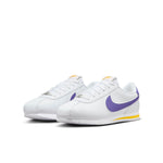 (GS) Nike Cortez 'Lakers' DM0950-105