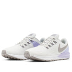 (WMNS) Nike Air Zoom Structure 22 'Platinum Tint Atmoshpere Grey' AA1640-007
