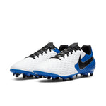 Nike Tiempo Legend 8 Academy FG MG 'White Hyper Royal' AT5292-104