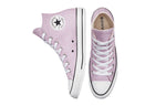Converse Chuck Taylor All Star Canvas Shoe Purple 172685C