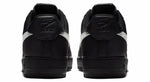 Nike Air Force 1 '07 Premium 'Black Grey' CI9353-001