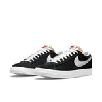 Nike Blazer Low '77 Suede 'Black White' DA7254-001