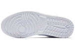 Air Jordan 1 Retro Low 'Triple White 2019' 553558-109