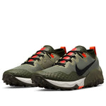 Nike Wildhorse 7 'Light Army' CZ1856-301