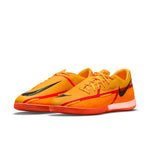 Nike Phantom GT2 Academy IC 'Orange Black' DC0765-808