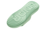 (WMNS) Under Armour Ansa Fixed Slide 'Aqua Foam' 3023772-306