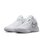 Nike Zoom LeBron NXXT Gen 'White' DR8784-101