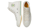 Converse Chuck 70 High 'Green Stars' 170999C