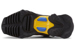 PUMA Nitefox Offroad Mesh 'Black Blue Red' 371498-01