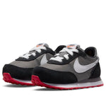 (TD) Nike Waffle Trainer 2 'Flat Pewter Black' DC6479-005