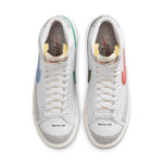 (WMNS) Nike Blazer Mid '77 'Color Code Pack - White' DA2142-146