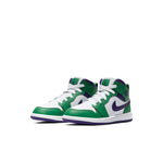 (PS) Air Jordan 1 Mid 'Hulk' 640734-300