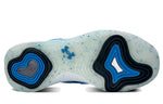 Under Armour Embiid One '23.11.3' 3023086-402