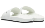 Balenciaga Classic Logo Slide 'White' 530501WAL009061