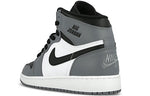 (GS) Air Jordan 1 High 'Cool Grey' 705300-024