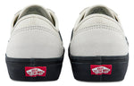 Vans Unisex Style 36 Decon SF Low-Top Sneakers White/Black VN0A5HYRB9C