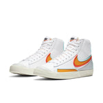Nike Blazer Mid '77 Infinite 'White Kumquat' DA7233-100