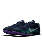Nike Air Zoom Rival M 9 Spikes 'Obsidian Wild Berry' AH1020-406