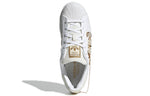 (WMNS) adidas originals Superstar Skate Shoes White GZ3386