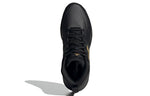 adidas OwnTheGame 'Black Matte Gold' FW4562