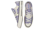 (WMNS) Converse Chuck 70 Low 'Floral' 570581C