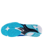 Mizuno Wave Lightning Z8 'Blue White' V1GA240101