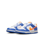 (GS) Nike Dunk Low 'Knicks' FN7783-400