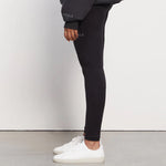 Fear of God Essentials FW20 Athletic Leggings 'Black' FOG-FW20-181