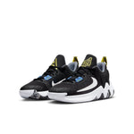 (GS) Nike Giannis Immortality 2 'Black White' DQ1943-001