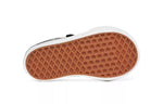 Vans Animal Checkerboard SK8-Mid Toddler Black/White VN0A348J0GN