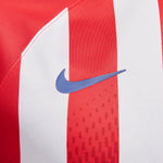 Nike Atltico Madrid 23-24 Stadium Home Jersey 'Red White' DX2680-613