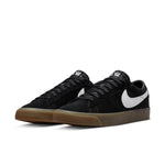 Nike Zoom Blazer Low Pro GT SB 'Black Gum' DC7695-004