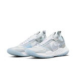 Air Jordan Delta Breathe 'Wolf Grey Aluminum White' DN4236-041