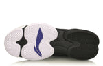 Li-Ning V PLAYOFF High-Top /Purple ABAP023-1