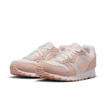(WMNS) Nike MD Runner 2 Grey/Pink 749869-604