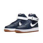 Nike Air Force 1 High 'Obsidian' AT7653-400