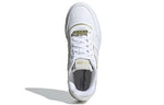 (WMNS) adidas Postmove SE Shoes 'White Gold Metallic' GX2182