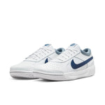 Nike Court Zoom Lite 3 'White Mystic Navy' DH0626-111