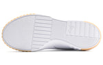 (WMNS) PUMA Cali Exotic 'White' 369653-01