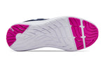 (GS) Under Armour Charged Pursuit 2 Purple 3022860-404