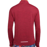 Nike Therma EleFor Ment 3.0 Jacket For Men Red Brownred BV4714-620