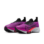 (WMNS) Nike Air Zoom Tempo NEXT% Flyknit 'Hyper Violet' CI9924-501