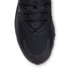 Nike Air Max 270 React 'Triple Black' AO4971-003