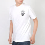 Nike Sportswear Printing Short Sleeve 'Have a Nike Day White' CW4818-100